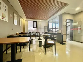Thank Inn Hotel He'nan Zhoukou Chuanhui District South Section Gongnong Road Jiahe Garden - Image 3