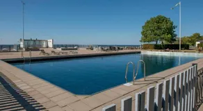 Visby Snäck Lägenheter, Havsutsikt & Pool - Image 4