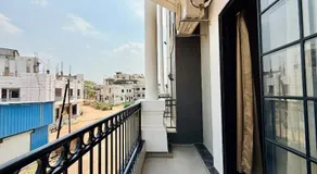 Hotel Omkareshwar Jyotirling Inn - Image 5