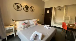 Guest House Rome by GHOR - Image 2