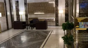 Al Forsan Al Muttahida Serviced Apartments Al Naseem District - Image 5