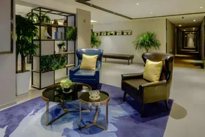 Home Inn Style Changsha Wuyi Square IFC Center - Image 5