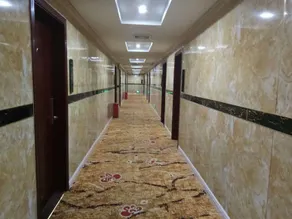 Grace Heartiness Hotel - Image 2