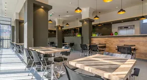 Hotel Resurs - Image 2