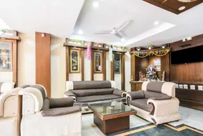 Townhouse Oak Iskcon Temple Secunderabad - Image 2