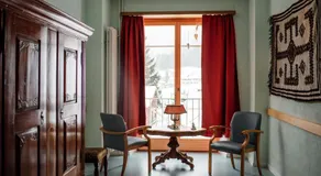 Gruppenhaus Lindenhof Churwalden - Image 2