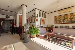 Residence Sisouk Boutique Hotel - Image 2