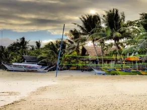 Sea Jewel Beach Resort Puerto Galera - Image 4