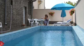 Vlasta Family Hotel - Image 3