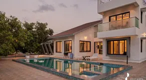 Privy Stays- Pinnacle Villa, Alibag - Image 4