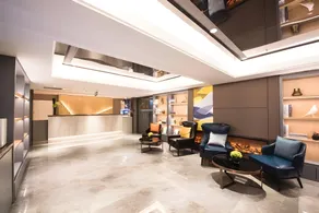 Home Inn Style Golden Beijing Dongzhimen Yonghe Temple Gui Street - Image 2
