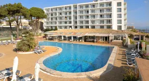 RVHotels Nieves Mar - Image 4