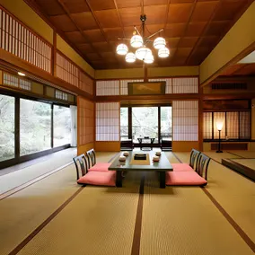 Itsuura Kanko Hotel - Image 3