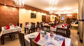 Hotel Kasztelan - Image 2