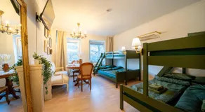 2 Zimmer Retro City Apartment in der Altstadt - Image 2