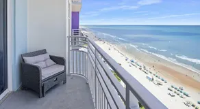 OCEAN WalK Resort Direct Ocean Front - Image 4