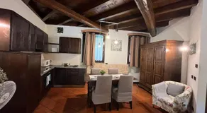 Monolocale Beatrice Abbadesse Guest House M3-M5 Zara - Image 3