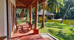 Riverlap homestay - Image 2
