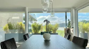 Luxusloft mit warmem Outdoor Whirlpool - Image 4