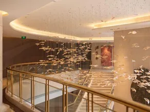 Qingpu Hotel - Image 4