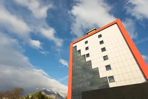 Hotel de La Ville Avellino - Image 4