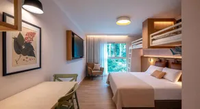 Keshet Yehonatan Country Lodging - Image 2