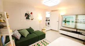 JamWon Stay 신사역5분 강남 - Image 4