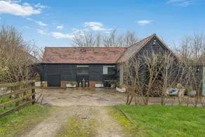 The Nook, 1 Bedroom Cottage with Indoor Fireplace - Image 2