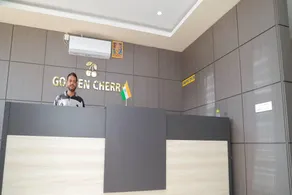 Hotel Golden Cherry - Image 5