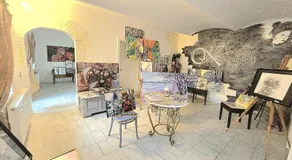 Kunst Apartment im Schwalbenhaus - Image 3