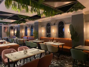 Hotel Edisson - Image 2