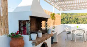 Dimitra's House with Private Pool - Image 4