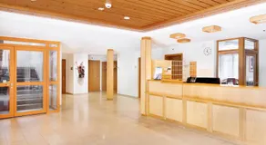 Hotel & Bildungshaus St. Jodern - Image 3
