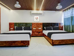 Townhouse Madgaon - Image 2
