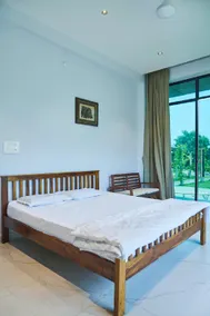 Bliss Farm Stays | Sha Farms & Villa - Image 5