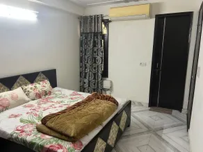 Two 2 bhk fully furnished penthouse - Image 4