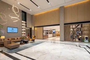 Starway Hotel Taixing Wuyue Plaza Jichuan North Road - Image 3