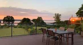 fewo1846 - Sundowner / Luxuriöses App. mit 2 Schlafzimmern, Terrasse, Meerblick - Image 4