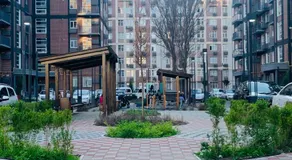 -Daniels Suite -Close to airport and railway station - Image 5