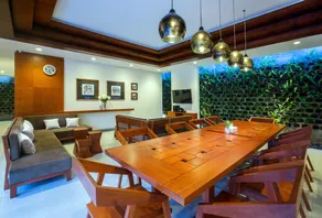 Pudak Sari Unizou Hostel - Image 4