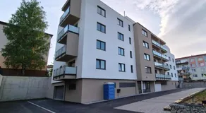 Apartmány Relax pri Športovom a relaxačnom centre - Image 4