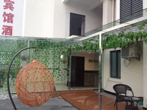 Huizhou District South Gate Express Hotel - Image 3