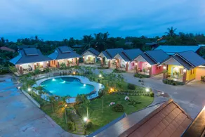 Samrong Garden - Image 2