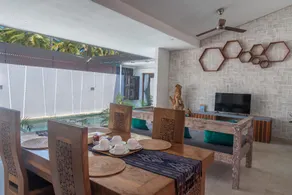 Gili Khayangan Villas - Image 3