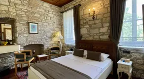 Urla Taş Konak Otel - Image 2