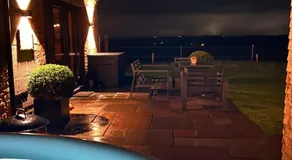 The Old Tractor Shed Luxury Private Hot Tub & View - Image 5