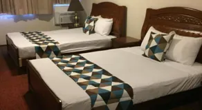 Spring Villa Hotel - Image 2
