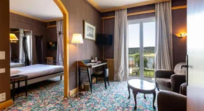 Hôtel-Restaurant Le Lac - Image 2