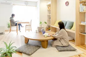 関空から１時間
【貸切】自然に囲まれた一軒家。手作り朝食付きゆったり11時まで・安心のホスト滞在型 - Image 4