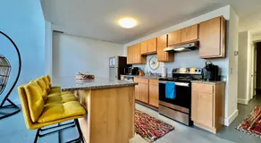 Swanky Loft Near Kings Island, Brewery, Bike Trail - Image 3